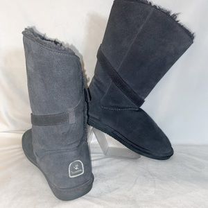 Bear paws boots